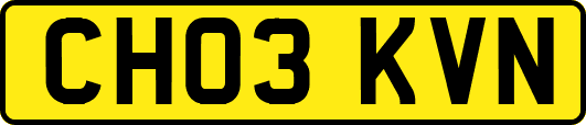 CH03KVN