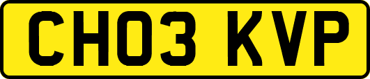 CH03KVP