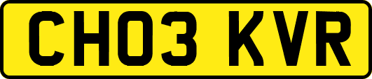 CH03KVR