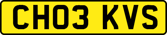 CH03KVS