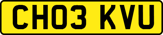 CH03KVU