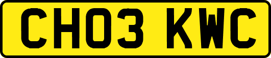 CH03KWC