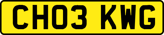 CH03KWG