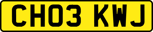 CH03KWJ