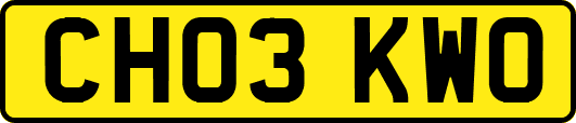 CH03KWO