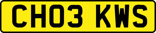 CH03KWS