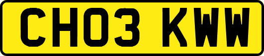 CH03KWW