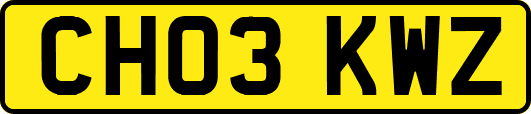 CH03KWZ