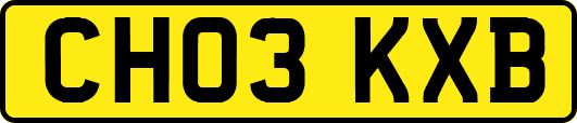 CH03KXB