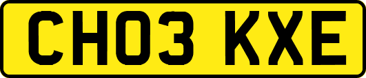 CH03KXE