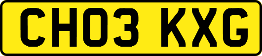 CH03KXG