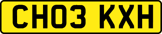 CH03KXH
