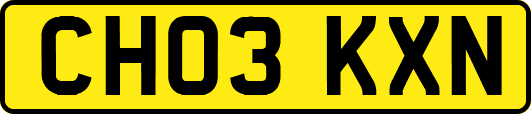 CH03KXN