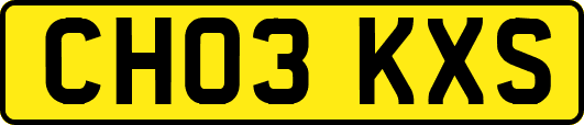CH03KXS