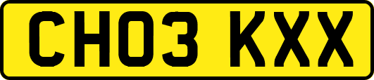 CH03KXX