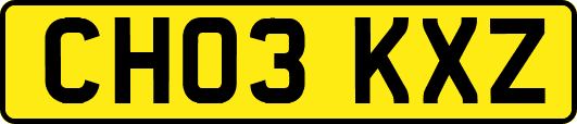 CH03KXZ