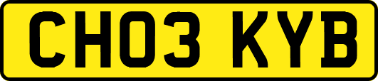 CH03KYB
