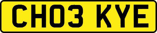 CH03KYE