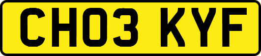 CH03KYF