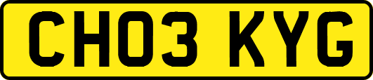 CH03KYG