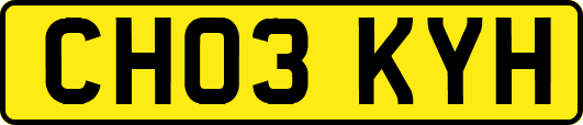 CH03KYH