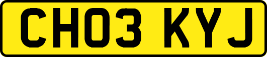 CH03KYJ