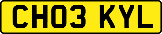 CH03KYL