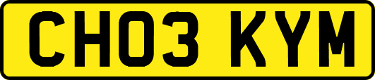 CH03KYM
