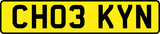 CH03KYN