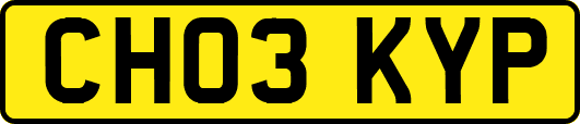 CH03KYP