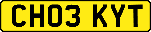 CH03KYT