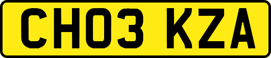 CH03KZA