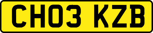 CH03KZB