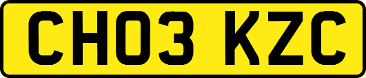 CH03KZC