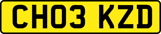 CH03KZD
