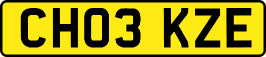 CH03KZE