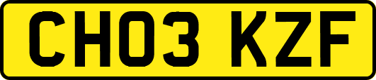CH03KZF