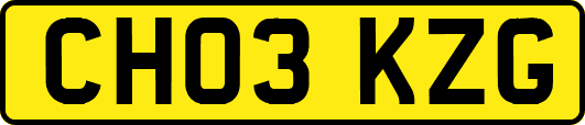 CH03KZG