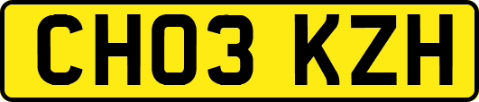 CH03KZH