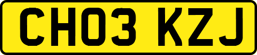 CH03KZJ