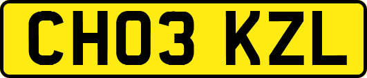 CH03KZL
