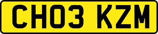 CH03KZM