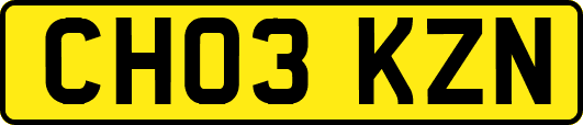CH03KZN