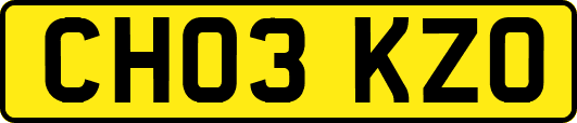 CH03KZO