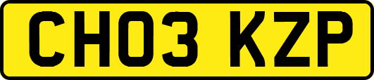 CH03KZP