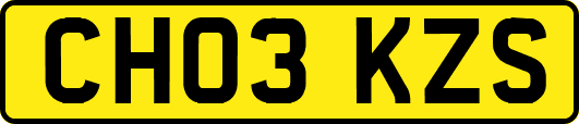 CH03KZS
