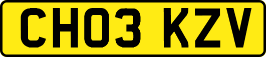 CH03KZV