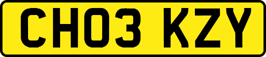 CH03KZY