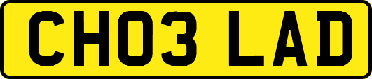 CH03LAD