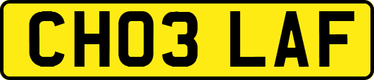 CH03LAF